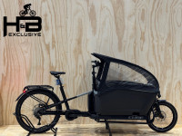 Cube Cargo Sport Hybrid 500 električni bicikl Shimano Deore 2023