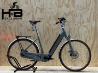Cube Ella Cruise Hybrid električni bicikl  Shimano Nexus 2022