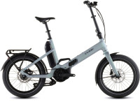 CUBE FOLD HYBRID COMFORT 545 SEAGREY´N´REFLEX 2026