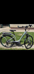 Cube GTS PRO Touring elektricni bicikl