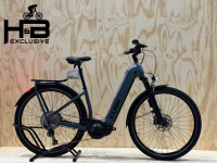 Cube Kathmandu Hybrid ABS 750 električni bicikl Shimano Deore 2024