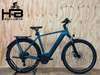Cube Kathmandu Hybrid One 750 električni bicikl Shimano Cues 2024
