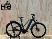 Cube Kathmandu Hybrid ONE 800 električni bicikl Shimano Cues 2025