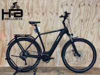 Cube Kathmandu Hybrid Pro 625 električni bicikl Shimano Deore 2020