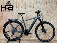 Cube Kathmandu Hybrid Pro 625 električni bicikl Shimano Deore 2022