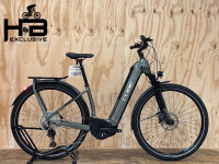 Cube Kathmandu Hybrid Pro 625 električni bicikl Shimano Deore 2024