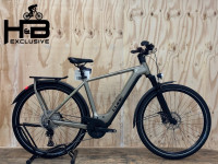 Cube Kathmandu Hybrid Pro 750 električni bicikl Shimano 2024