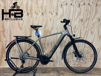 Cube Kathmandu Hybrid Pro 750 električni bicikl Shimano Deore 2024
