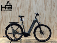 Cube Kathmandu Hybrid Pro 750 električni bicikl Shimano Deore 2024