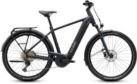 CUBE NURIDE HYBRID PERFORMANCE 720 SHADOWGREY´N´GREY 2027  54 cm