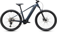 CUBE REACTION HYBRID ONE 720 OOLONGGREY´N´REFLEX 2027  M