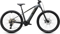 CUBE REACTION HYBRID RACE 800 SLABGREY´N´CHROME 2027  S