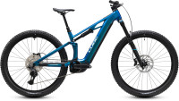 CUBE STEREO HYBRID ONE44 HPC RACE 800 NEBULA´N´PRIZM 2027  S