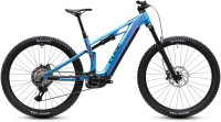 CUBE STEREO HYBRID ONE44 HPC SLX 800 DREAM´N´BLACK 2027  L