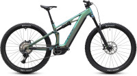 CUBE STEREO HYBRID ONE44 HPC SLX 800 JUNGALI´N´BLACK 2027  S