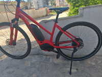 Cube Trapez Bosch 500