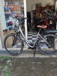 Devron električni gradski bicikl akcija 799 eura