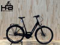 Diamant Beryll Deluxe+ električni bicikl Shimano Nexus 2023