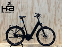 Diamant Beryll Gen3 električni bicikl Shimano Nexus 2024