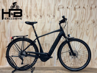 Diamant Mandara Deluxe+ električni bicikl Shimano Deore 2022