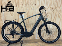 Diamant Opal+ električni bicikl Shimano Nexus 2022