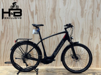 Diamant Zouma Deluxe+ električni bicikl Shimano Deore 2022