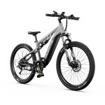 Duotts E29 - full suspension električni MTB - Horvaćanska cesta 52, Zg