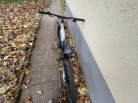 Električni bicikl LIV Intrigue X E+ 3 Pro 29er