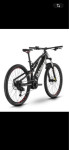 E-bike  Gas Gas TRA 5