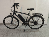 E-bike, Prophete T20, 28", 250W