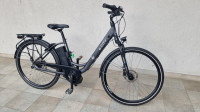 Prophete E City bicikl, 7 brzina, kotači 28, ALU rama 46cm, iz 2021.g.