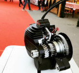 E_motor za Greyp bicikl,G6,T5