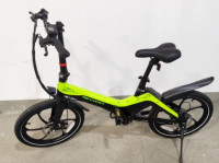 e-Bike MsEnergy i10