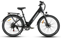 El. bicikl SAMEBIKE RS-A01 Pro 500W/ 36V 15Ah
