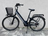 Električna Bicikla Olympia Comfort