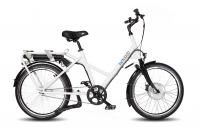 Elektricni bicik za dostavu Enviado