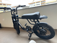 Elektricni bicikl⭐️1000W⭐️52V⭐️