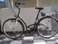 Električni bicikl 350W noiv 8400Kn