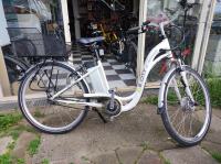Električni bicikl 350W