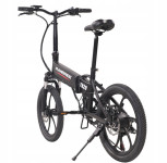 Električni bicikl 500W