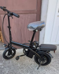 Električni bicikl 500W