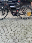 Električni bicikl BERGAMONT