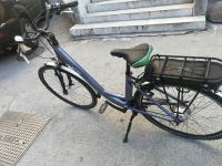 električni bicikl Cycle