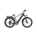 Električni bicikl Engwe E26 250W 70Nm crna visoki