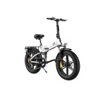 Električni bicikl Engwe Engine X 250W bijela