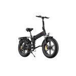 Električni bicikl Engwe Engine X 250W crna