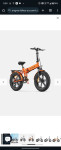 Električni bicikl Engwe ep2 pro