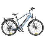 Električni bicikl Engwe P26 250!W 17Ah Plava
