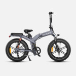 Električni Bicikl ENGWE X20 2024