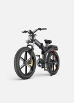 NOVI Električni Bicikl Engwe X26 - 1.200W / Do 50 km/h